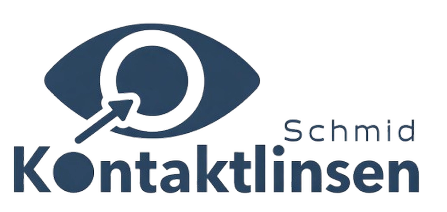 Logo Kontaktlinsen Schmid - Kontaktlinsenspezialist und Sehtherapie