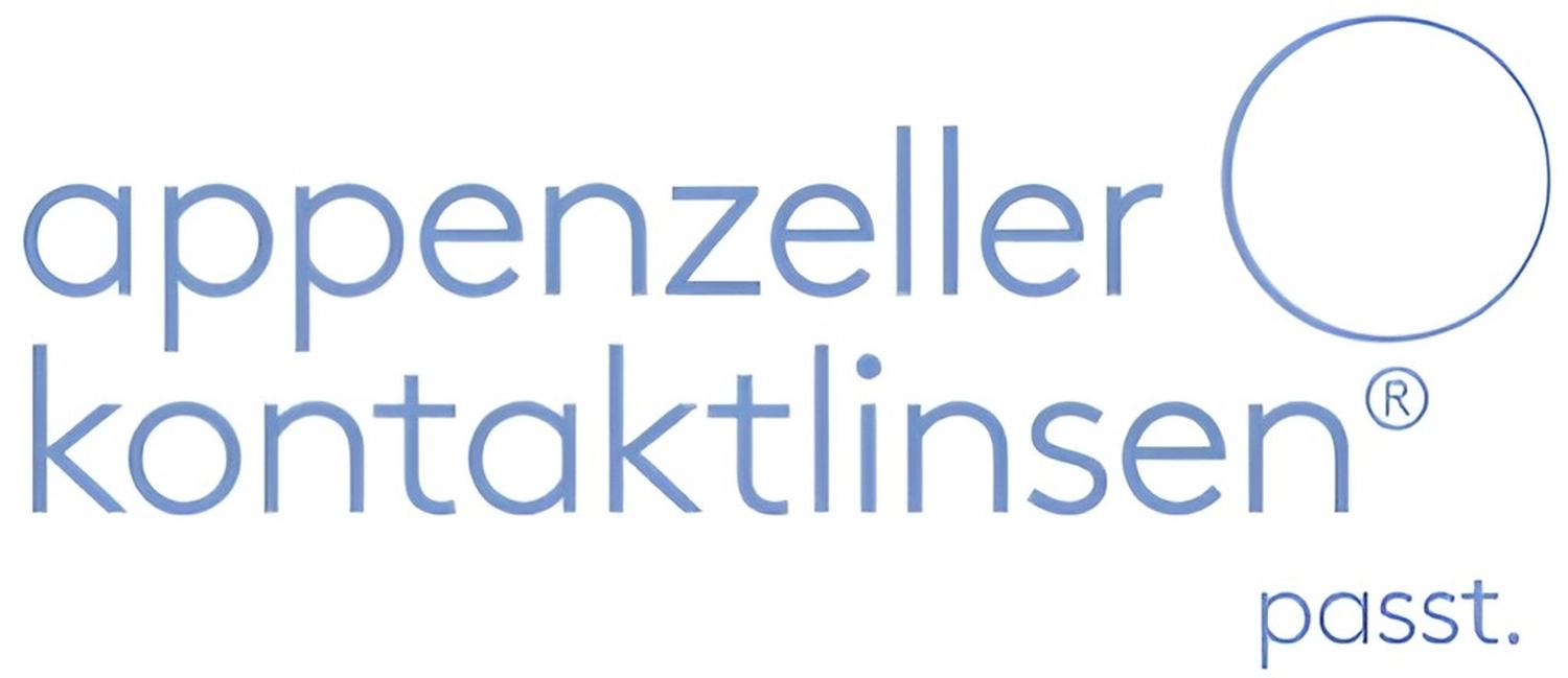 Logo Appenzeller Kontaktlinsen