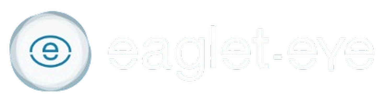 Logo eaglet eye