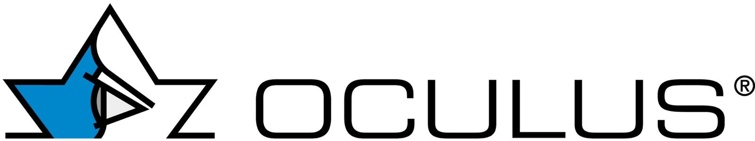 Logo OCULUS 
